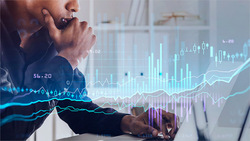 在華爾街打滾10年，前避險基金交易員：這裡沒有工作與生活的平衡，只有與市場融為一體的算計