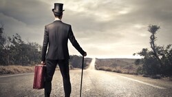 股市小白靠雪球小型股賺4500萬：股市的大起大落，讓我學會永遠保留現金