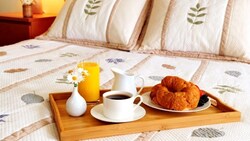 觀光股王晶華漲停，股后換人當，王品超車八方雲集