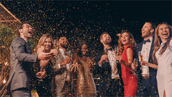 不想仇富，但看到別人炫富心裡總是不平衡？投資達人：我們能掌控的一向只有自己的旅程而已