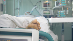 不痛就沒事？老翁血尿半年，竟是「這病」纏身！