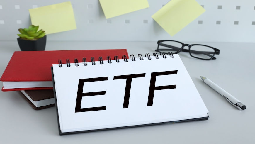 債券ETF股價一直跌心好慌，投資人該如何自處？