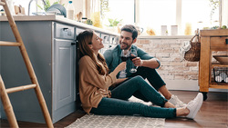 誰說沒錢就不能善待自己，過得有儀式感？人若缺少對美好生活的追求，才是最可怕的貧窮