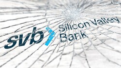 銀行再大也會倒！從SVB與瑞士信貸身上，看見金融股背後的投資風險