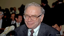 波克夏股東會正式落幕！該擔心「去美元化」嗎？如何避免重大投資失誤？巴菲特這麼解答...