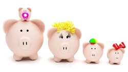 家庭「現金流量表」怎麼做》記帳盤點現金流，每年多存1倍錢，3年存下150萬