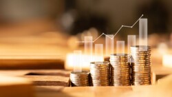 還在為如何投資煩惱嗎？理財規劃師教你如何安心配置資產