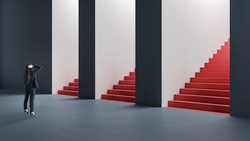 歐洲、中國經濟仍疲軟，美國「領頭羊」定位難撼動