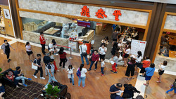 「飲食界的台積電」鼎泰豐每年進帳百億元為何不上市？他被台灣繼承者們公認：最難接班企業