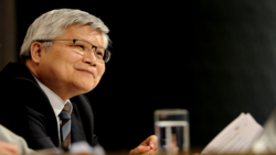 台積電總裁魏哲家「設質」1,600張台積電股票，什麼是設質？