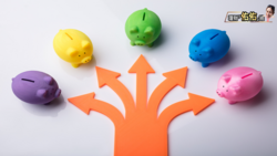 借錢如何省利息？學習巴菲特，靈活賺取每1塊錢