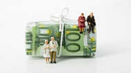 根據人力銀行調查，退休金要存到2,000萬元才夠...股魚：退休規畫會影響金額高低