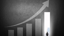 光輝11月，台股單月漲幅近9%，壽險業大喜