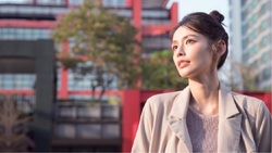 把錢當作創造價值的工具！袁艾菲：財富自由是為了帶給世界更多服務