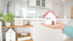 國人對經濟具信心，大額消費意願升高，房市買氣升至17個月新高