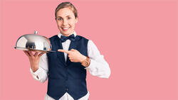 主管有識人之明，表現差的人也能成最強戰力！世界第1名餐廳業主：領導者的責任是發掘員工長才