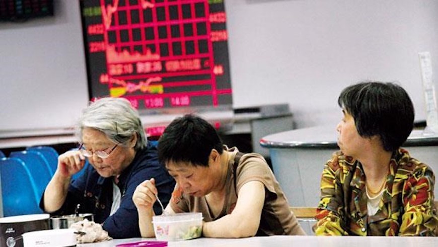 中國承認經濟困難，專家點名：通膨持續低於1%很危險