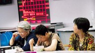 中國承認經濟困難，專家點名：通膨持續低於1%很危險