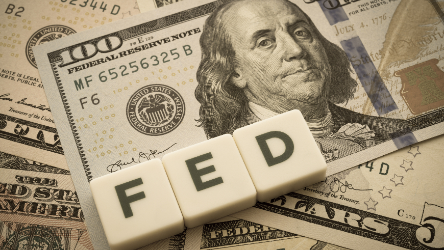  Fed貨幣政策由緊轉鬆，美國抵押權型REITs一路吃香！
