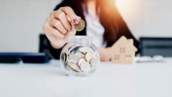 「新青年安心成家房貸」專案上路，專家提醒：留意3關鍵，避免資金周轉出問題！