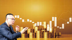 科技業工程師兩度爆發急性肝炎，靠「不蝕本投資術」1招，8年半從台股提款2800萬！