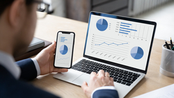 超實用！3個步驟用ChatGPT自動生成中文統計圖表，你也可以成為數據分析師