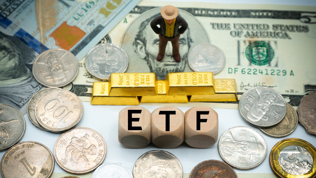 什麼是ETF收益平準金？