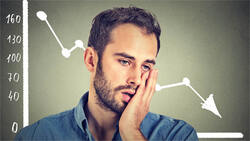 一直虧損讓你對投資充滿負面印象？你可能要先自我檢討...過來人教你這樣避開賠錢的5個坑