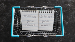 存錢的難度僅次於賺更多錢！關鍵態度：隨時思考「這筆消費有多重要」