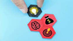 想降低虧損，增加穩定獲利機率？韓國富爸爸：先找出與自己最合拍的投資法