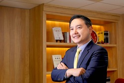 明明應該逢低買進好公司，卻老是被洗出場？孫慶龍：不要借錢買股，才不會砍在阿呆谷