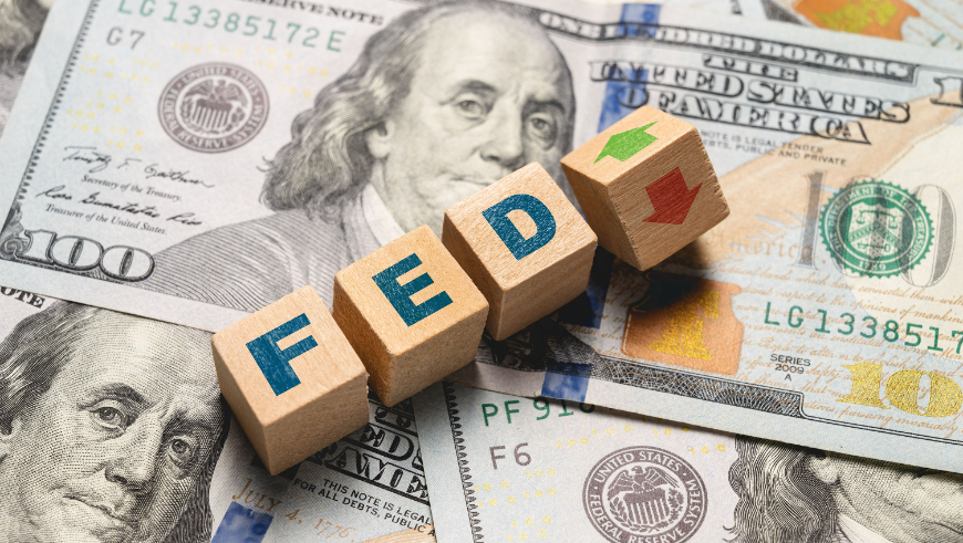  高利率強美元將成常態，9月FOMC會議後哪些商品具交易機會？