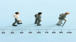 退休排名後段班？台灣民眾養老要靠自己