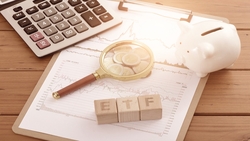 00878、0056都輸它！4檔高股息ETF股價創新高，其中1檔今年報酬率逾40%