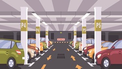 機車停自家停車格為何違法？一文解析2種權狀、3種車位