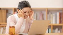   元大人壽「好視元滿保險」，守護眼睛健康