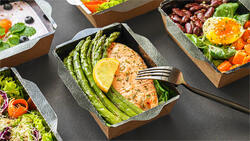 好好規畫冰箱收納，才能吃得健康又不浪費買菜錢！食材保存研究家分享3原則，兼顧「材富」與「財富」