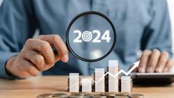   明年台股行情股利雙好，市值型00921搭配高息型00932一網打盡