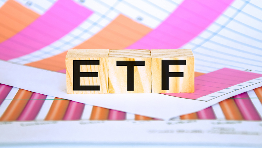 高股息ETF超會漲！11月有10檔漲逾7％