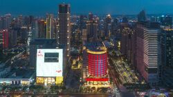   台中七期行情翻頁，坐8望9成常態