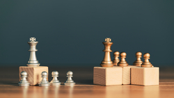 拜登宣布退選！民主黨最強候選人竟是「她」