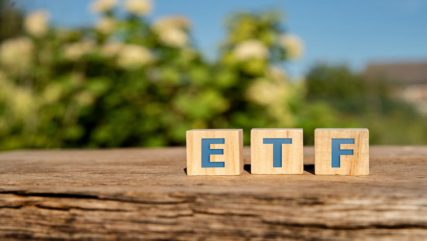 ETF種類有哪些？市值型ETF、高股息ETF、債券ETF是什麼？-Smart智富ETF研究室