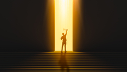   年輕不等於低薪！他在永慶房屋靠3關鍵，締造千萬業績