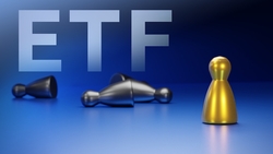 主動式ETF有譜了！金管會：今年6月定案