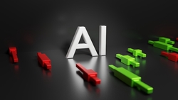 AI持續發酵、想追AI概念ETF買誰好？達人曝：00762、00757、00851這3檔AI純度更高