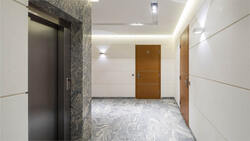 與鄰居的共同壁或樓地板需修繕，可以要求進入對方家中施工嗎？律師這樣説