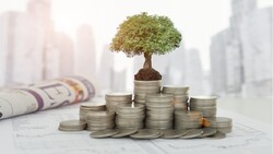 63檔優質存股12月營收全公告！中信金、富邦金營收年增率飆破100%最驚艷