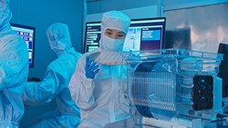 台積電熊本廠2月24日開幕！劉德音：美日德海外投資依計畫進行 