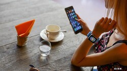 市場關注蘋果財報！分析師：估iPhone出貨量顯著衰退