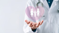   填補高額醫療費用支出，選對保險讓你有醫靠